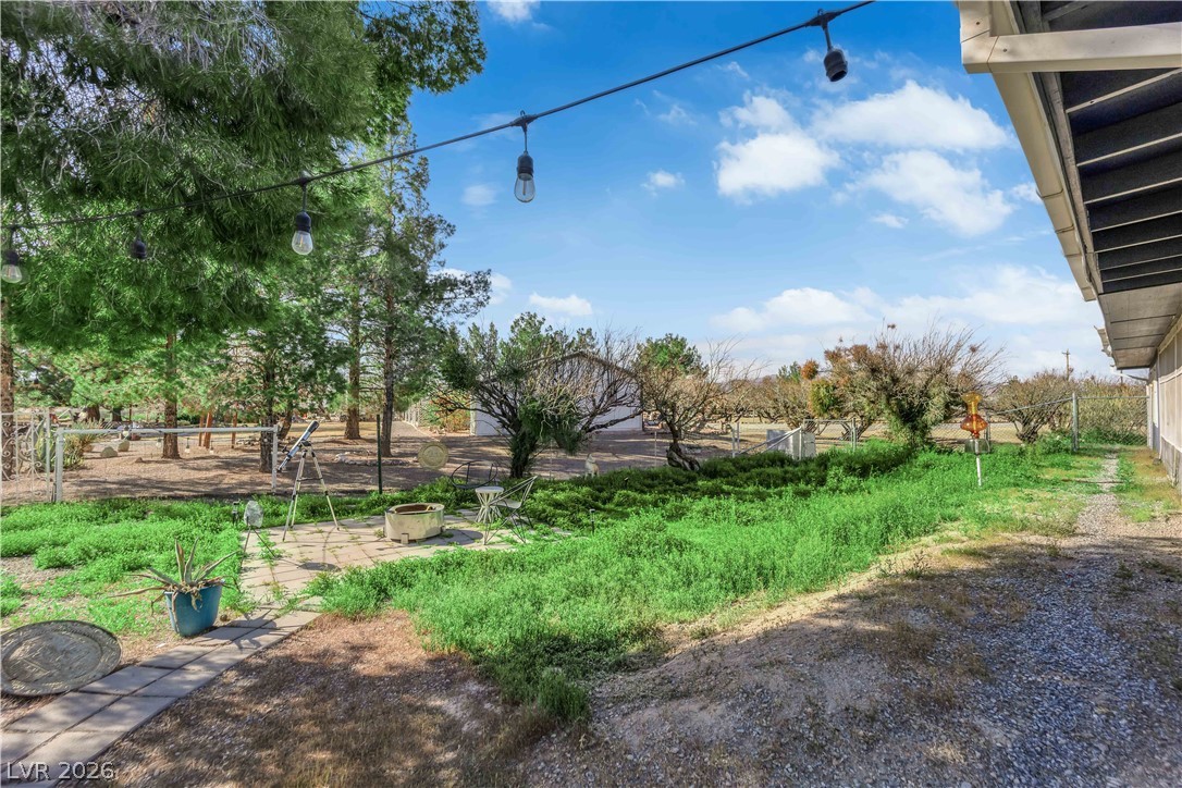 3331 South Blagg Road Pahrump, NV 89048 - Photo 43 of 52