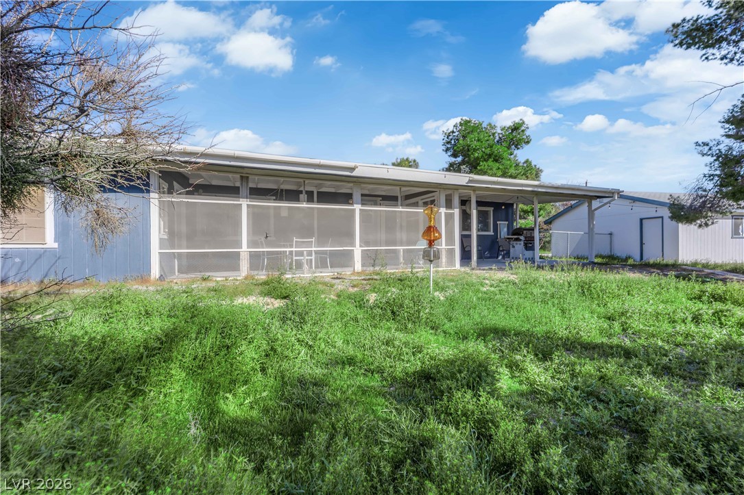 3331 South Blagg Road Pahrump, NV 89048 - Photo 45 of 52