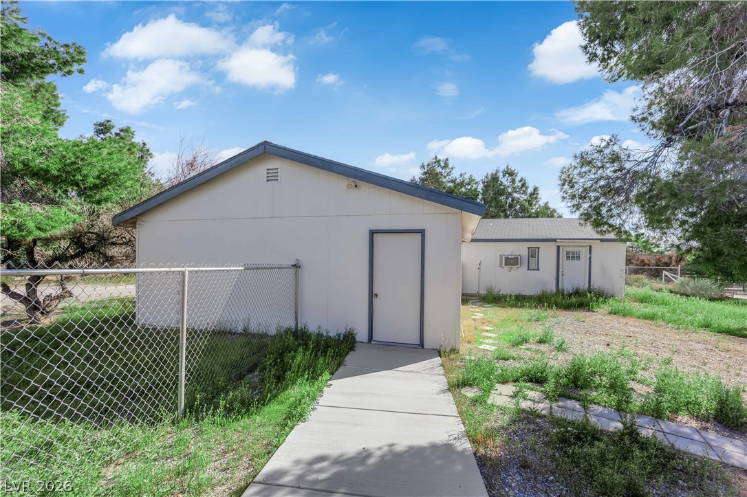 3331 South Blagg Road Pahrump, NV 89048 - Photo 46 of 52
