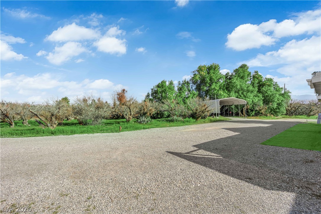 3331 South Blagg Road Pahrump, NV 89048 - Photo 47 of 52