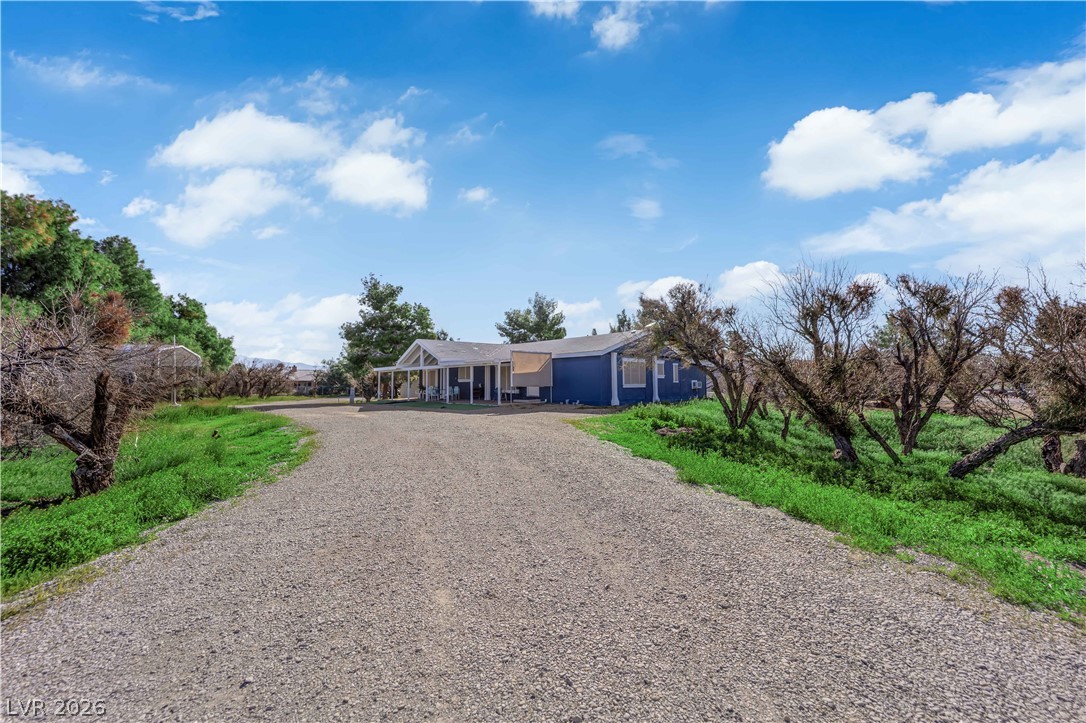 3331 South Blagg Road Pahrump, NV 89048 - Photo 48 of 52