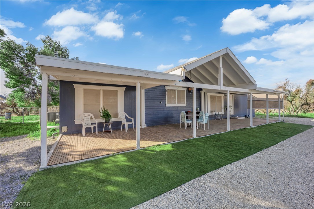 3331 South Blagg Road Pahrump, NV 89048 - Photo 5 of 52