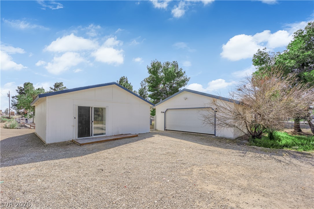 3331 South Blagg Road Pahrump, NV 89048 - Photo 51 of 52