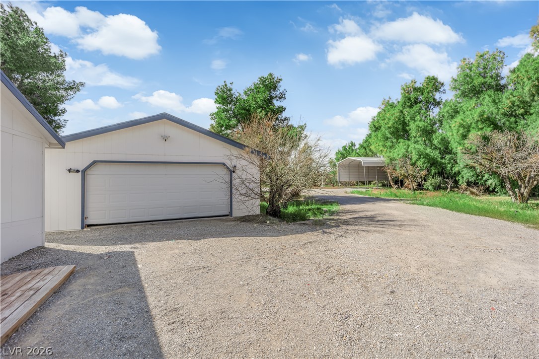 3331 South Blagg Road Pahrump, NV 89048 - Photo 52 of 52