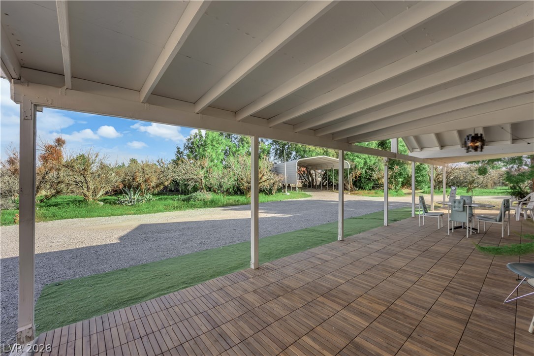 3331 South Blagg Road Pahrump, NV 89048 - Photo 6 of 52