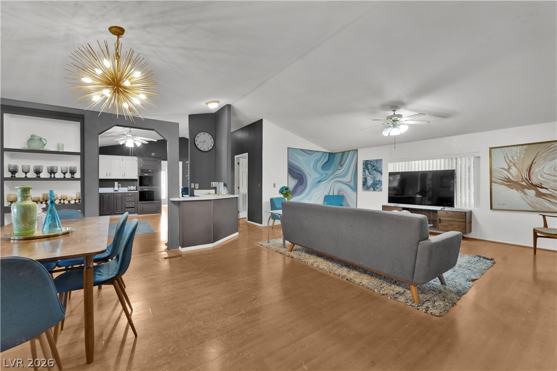 3331 South Blagg Road Pahrump, NV 89048 - Photo 7 of 52