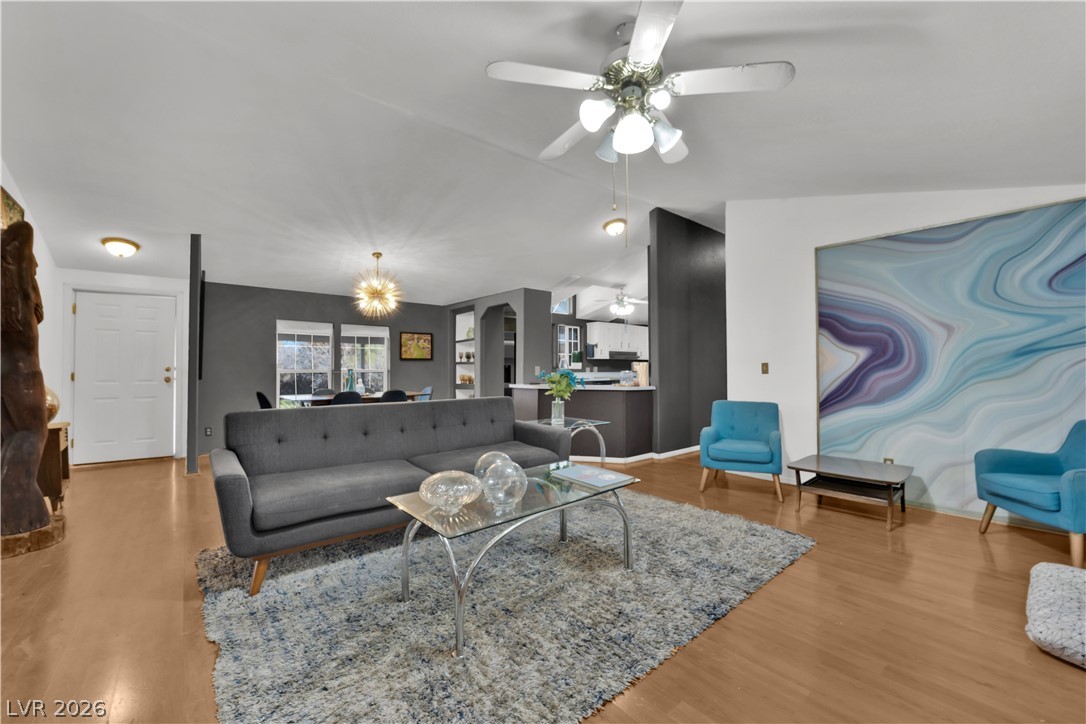 3331 South Blagg Road Pahrump, NV 89048 - Photo 8 of 52