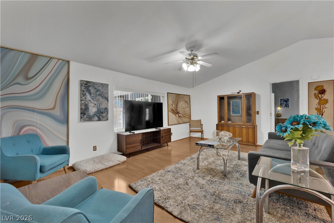 3331 South Blagg Road Pahrump, NV 89048 - Photo 10 of 52