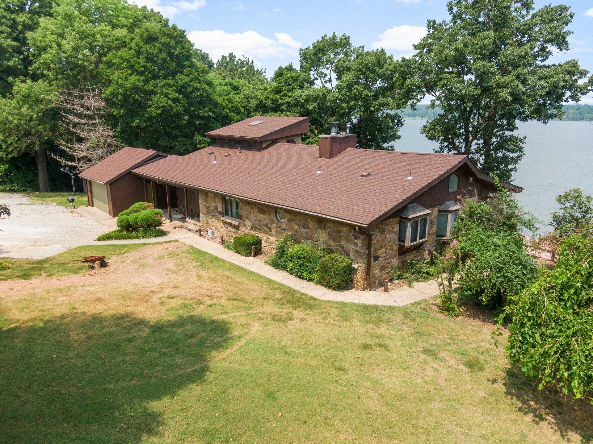 66509 East 255 Road Grove, OK 74344 - Photo 1 of 51 Gallery Image 1