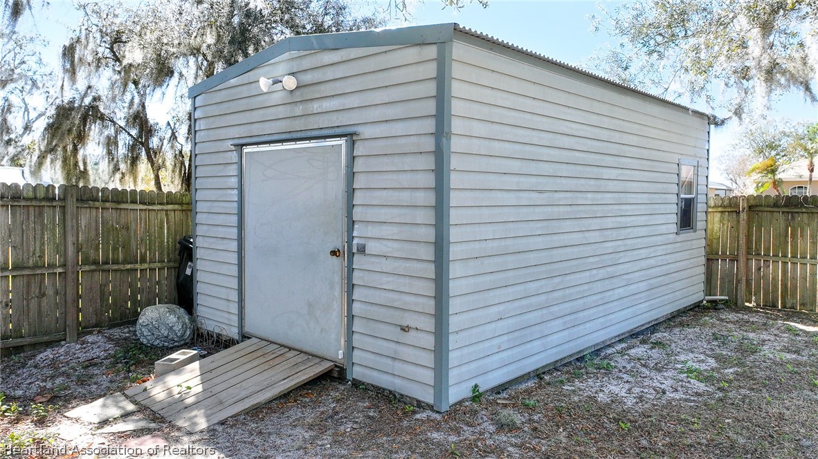 4237 Loquat Road Sebring, FL 33875 - Photo 34 of 34