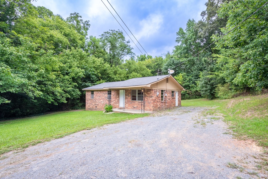 334 Scott Brown Road Southeast Fairmount, GA 30139 - Photo 2 of 22 Gallery Image 2