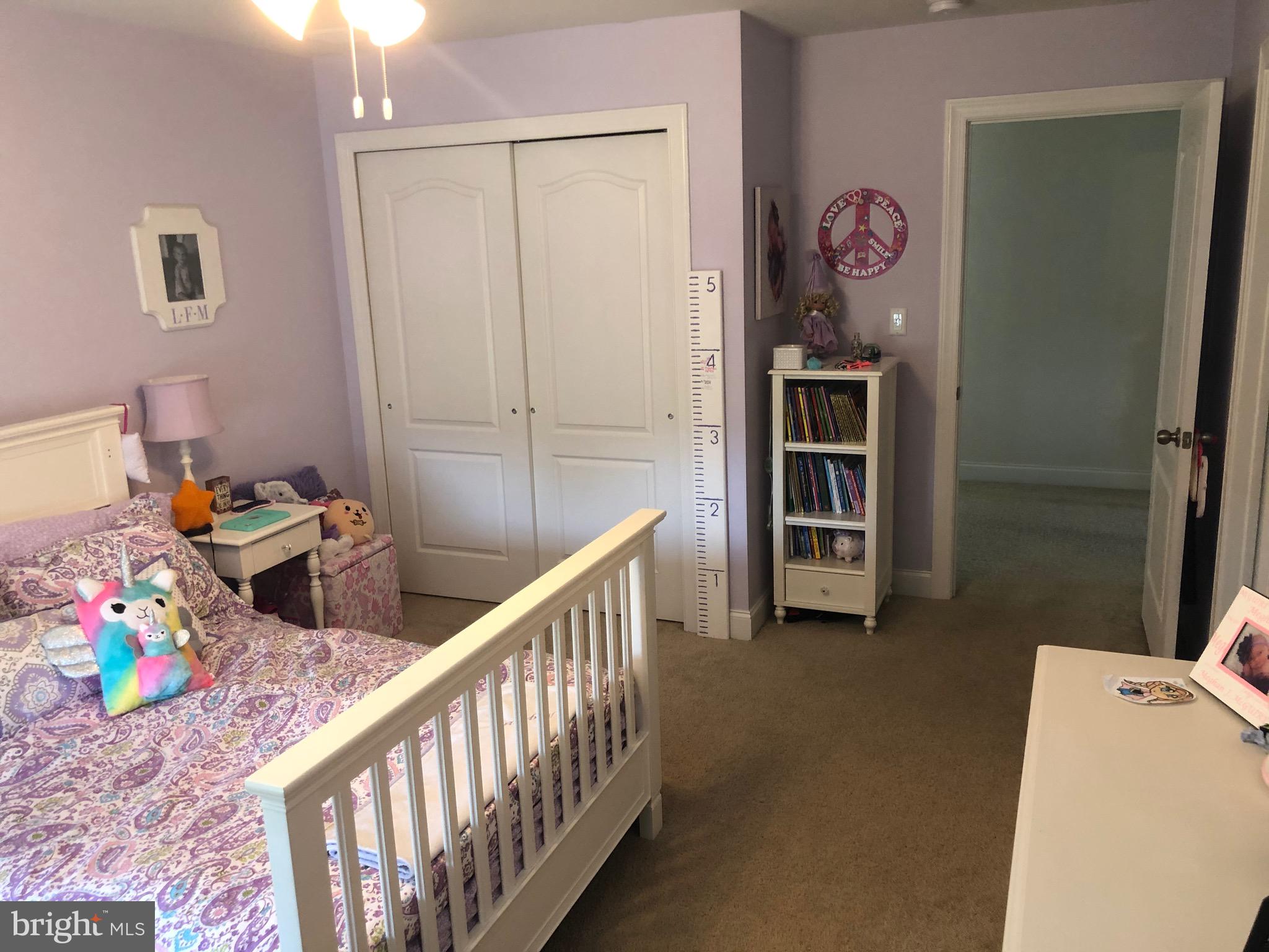 372 Old York Road Hamilton, NJ 08620 - Photo 29 of 51 Bedroom Princess Suite
