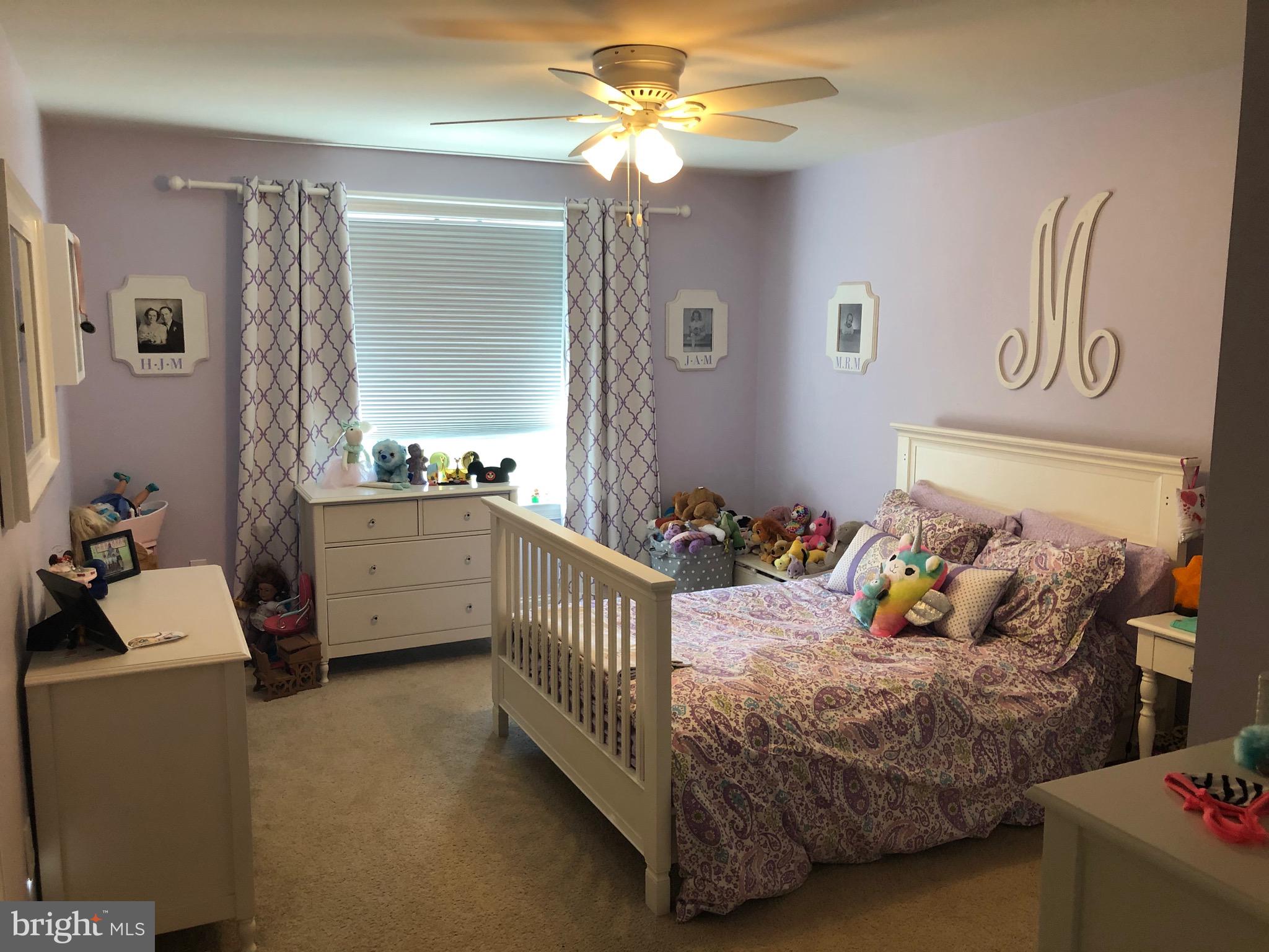 372 Old York Road Hamilton, NJ 08620 - Photo 31 of 51 Bedroom Princess Suite