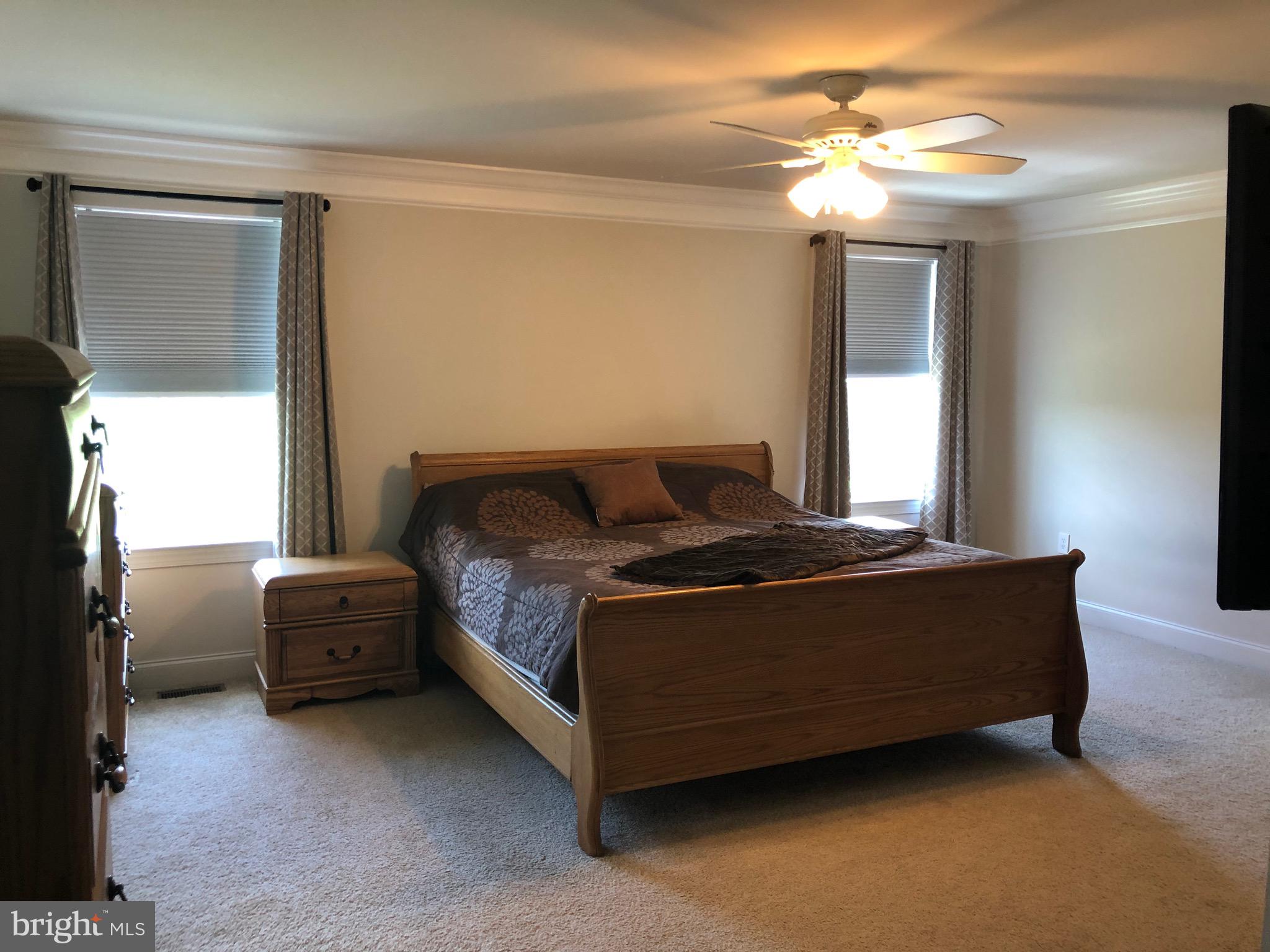372 Old York Road Hamilton, NJ 08620 - Photo 33 of 51 Master Bedroom