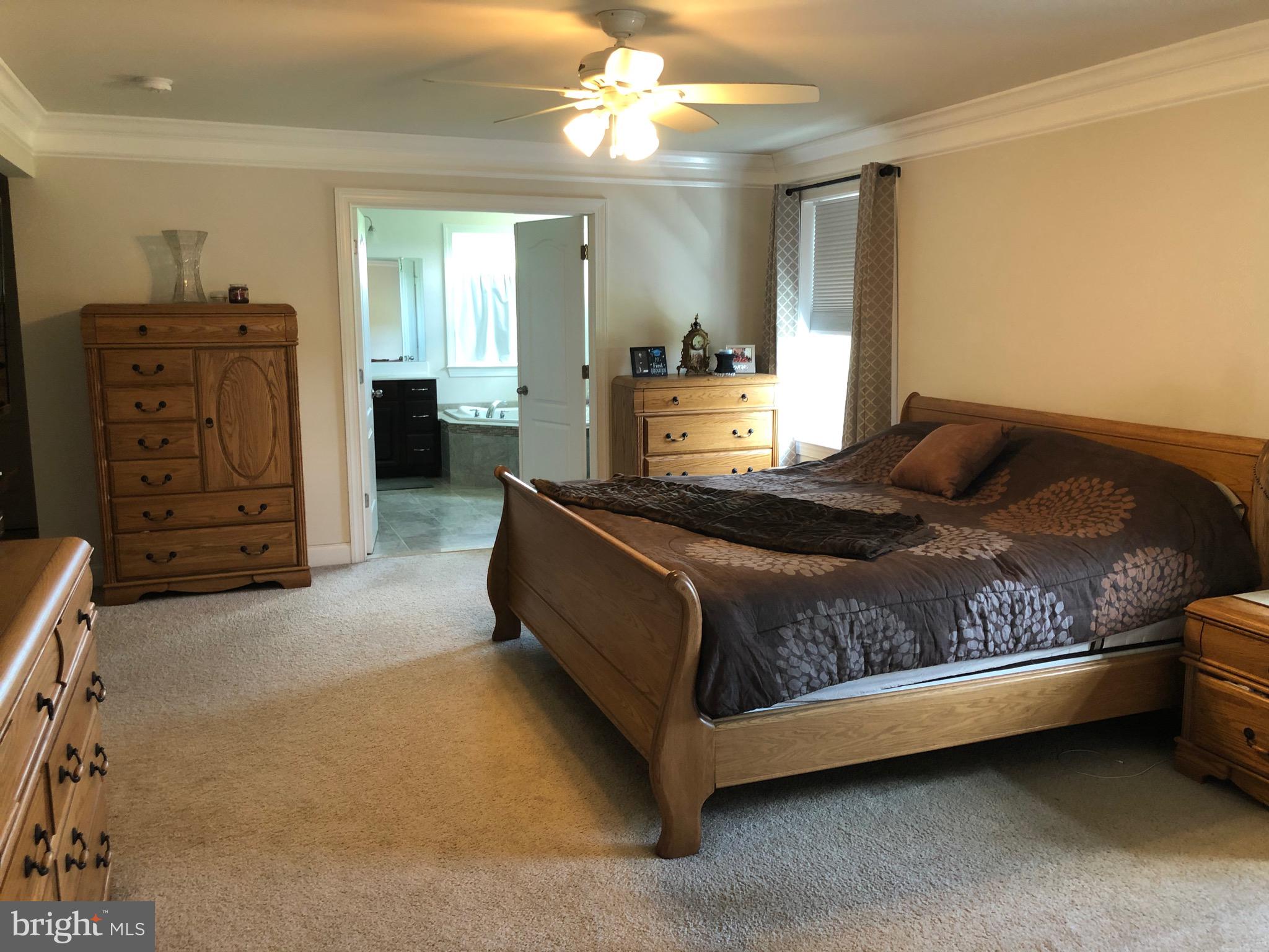 372 Old York Road Hamilton, NJ 08620 - Photo 35 of 51 Master Bedroom