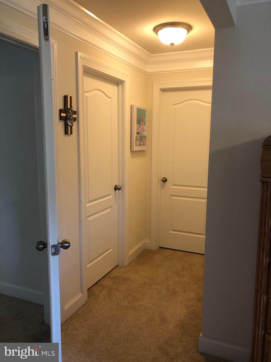 372 Old York Road Hamilton, NJ 08620 - Photo 36 of 51 Master Bedroom Closets