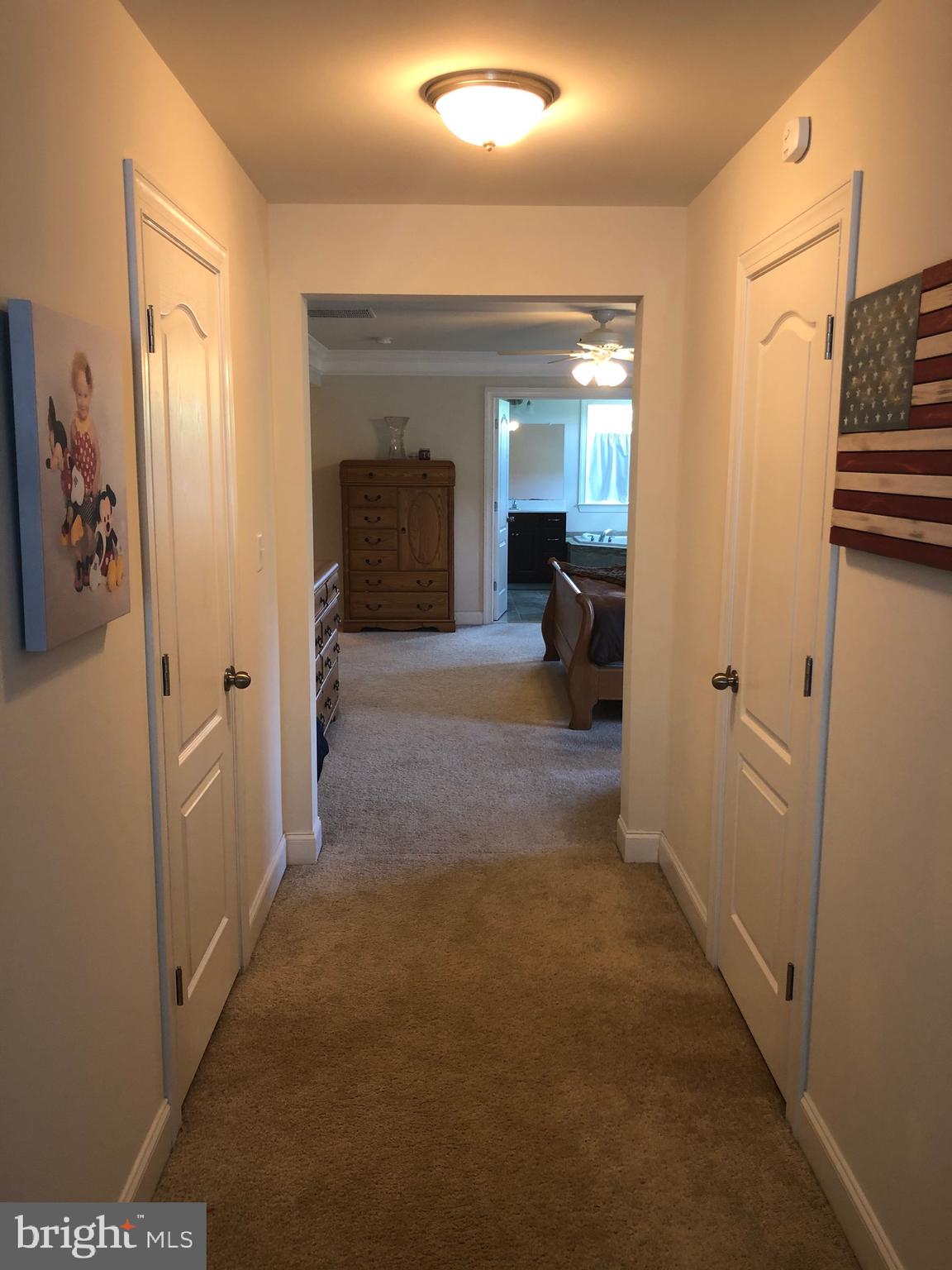 372 Old York Road Hamilton, NJ 08620 - Photo 37 of 51 Master Bedroom Closets