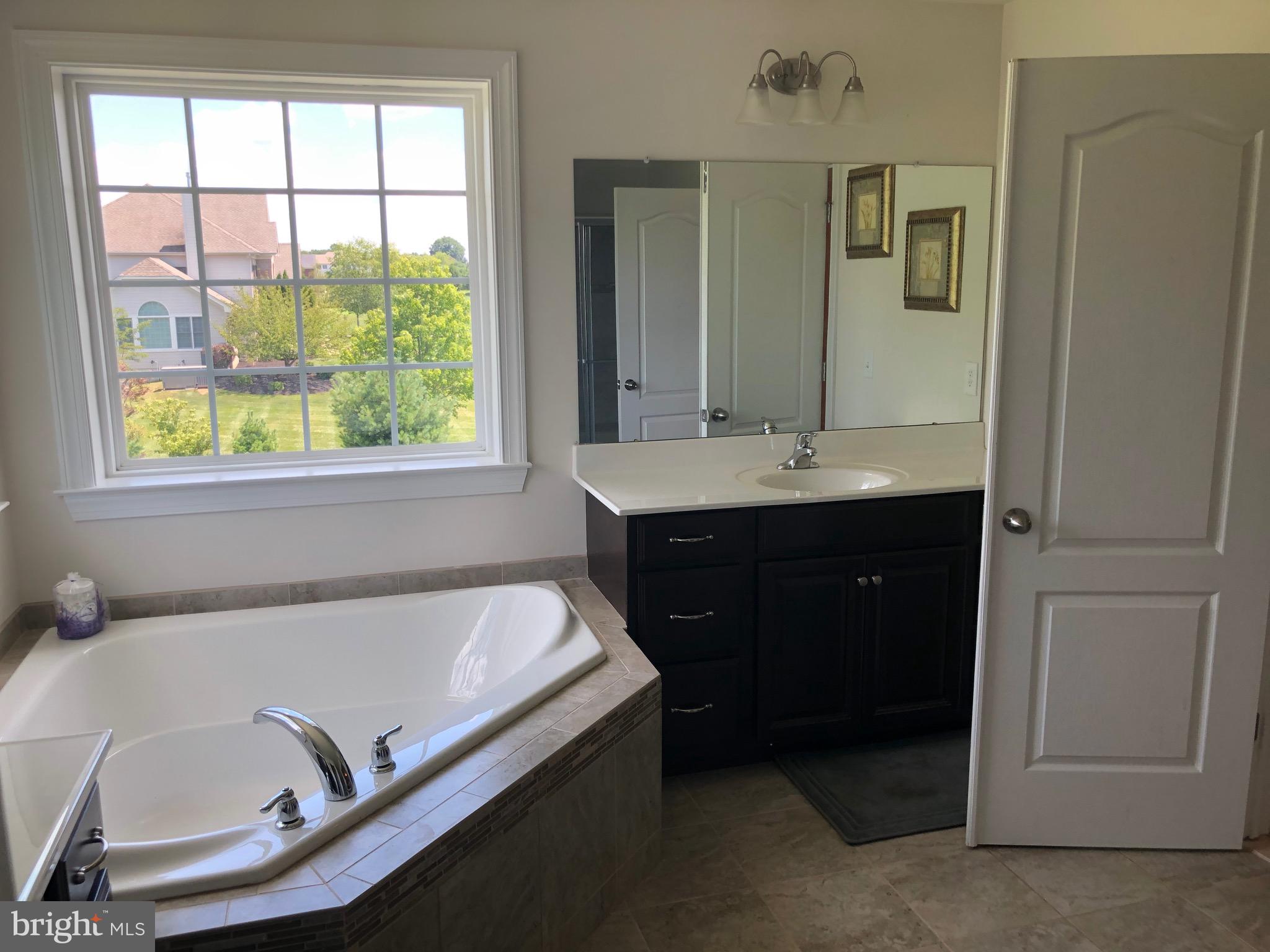 372 Old York Road Hamilton, NJ 08620 - Photo 41 of 51 Master Bathroom