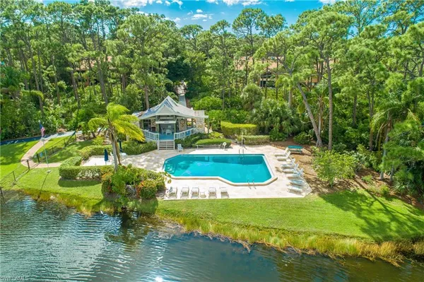 $389,000 | 15475 Cedarwood Lane, Unit 203, Naples, FL 34110