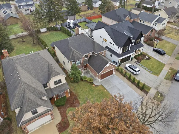 $1,249,000 | 395 Scott Street, Elmhurst, IL 60126