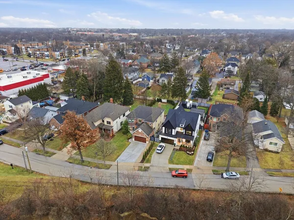 $1,249,000 | 395 Scott Street, Elmhurst, IL 60126