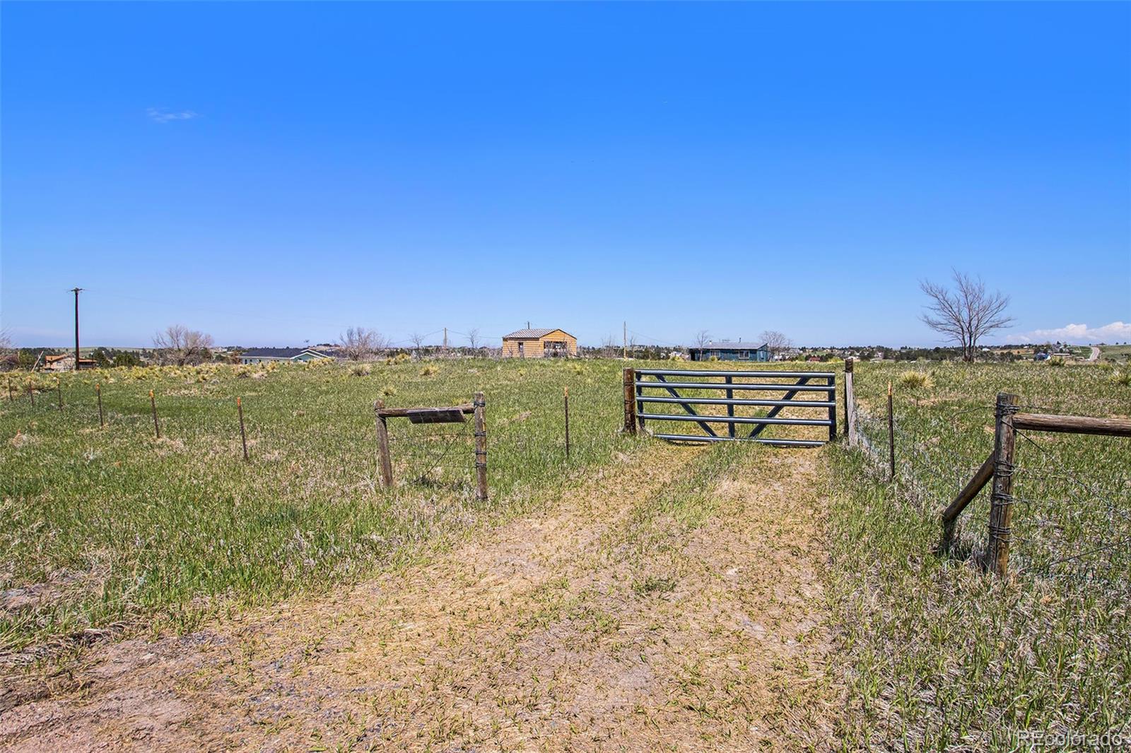 12066 Tomahawk Road Parker, CO 80138 - Photo 1 of 15 Gallery Image 1