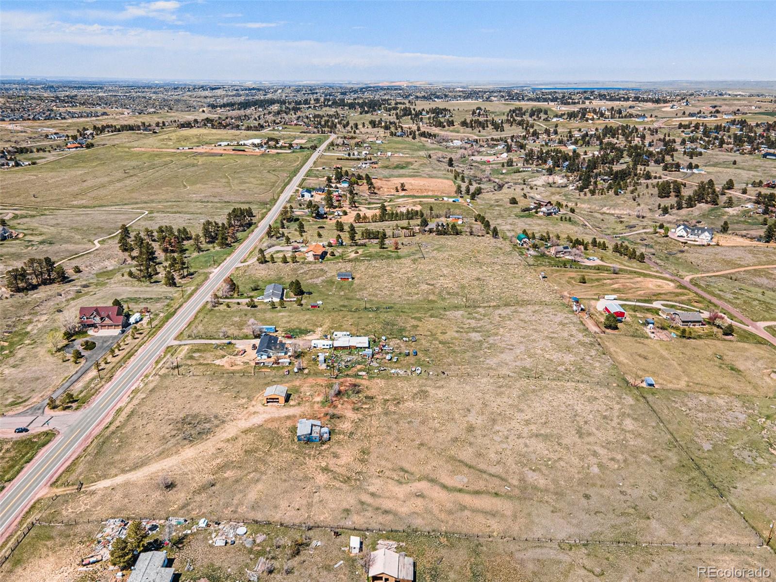 12066 Tomahawk Road Parker, CO 80138 - Photo 11 of 15 Gallery Image 11