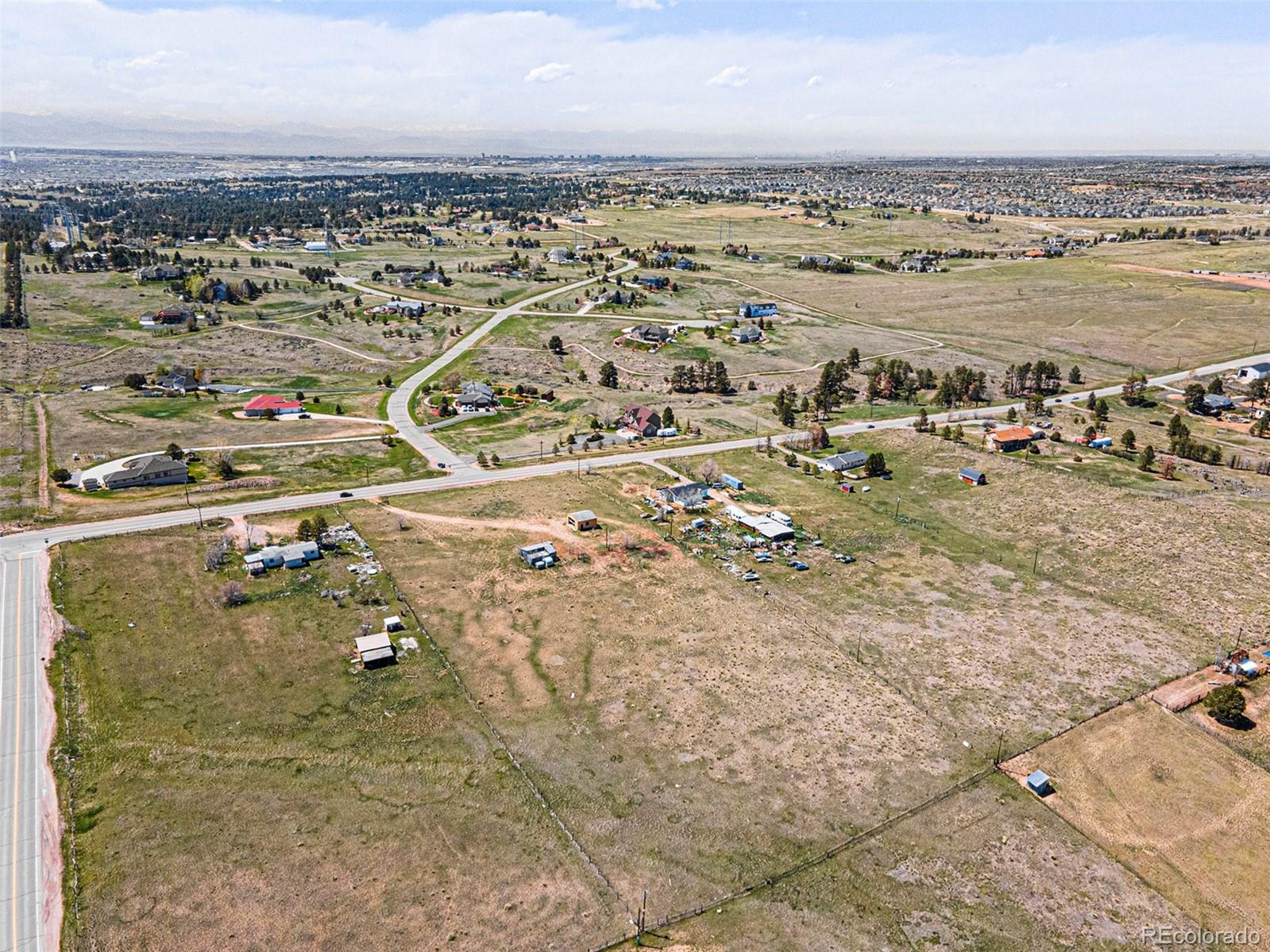 12066 Tomahawk Road Parker, CO 80138 - Photo 12 of 15 Gallery Image 12