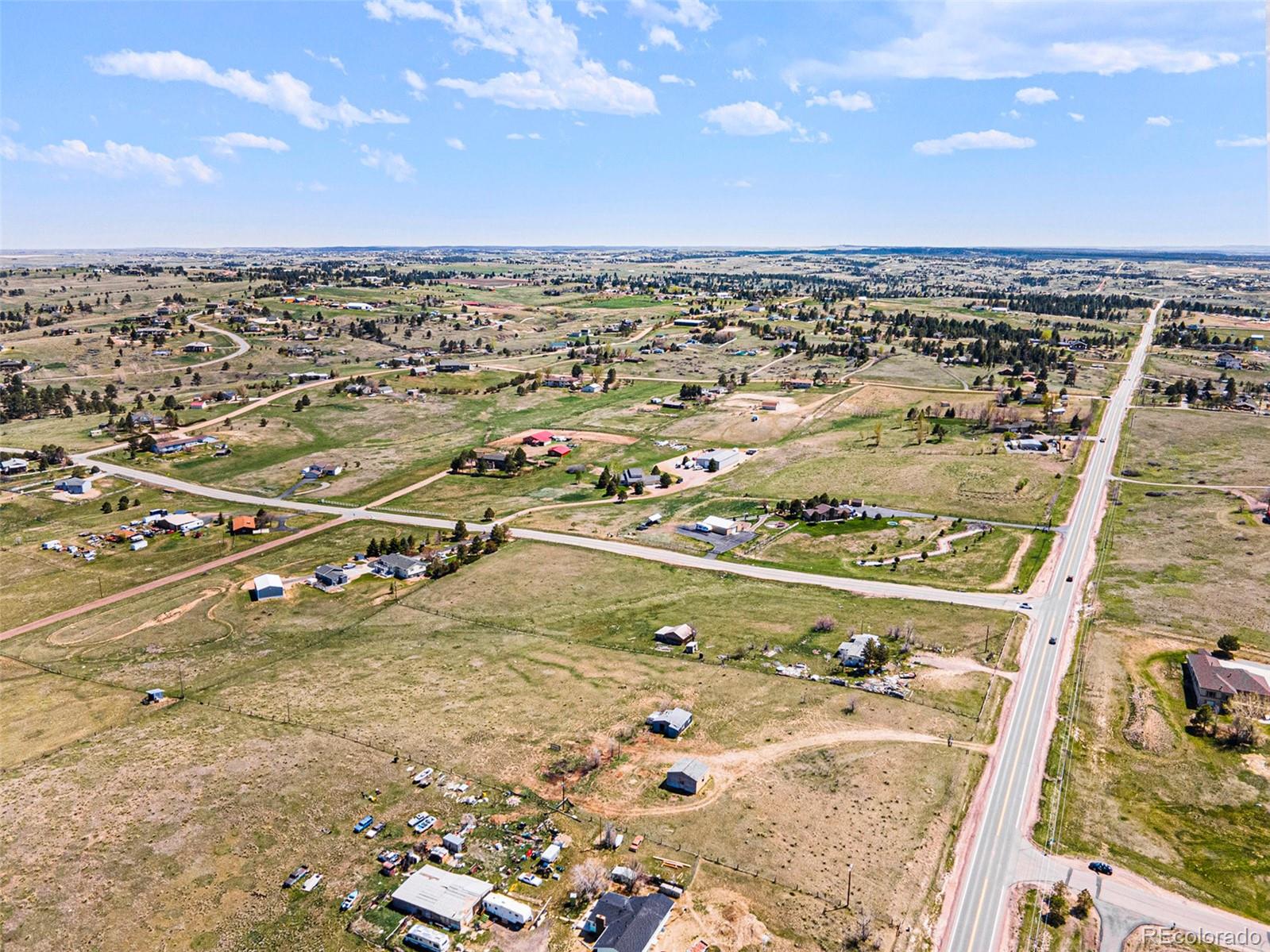12066 Tomahawk Road Parker, CO 80138 - Photo 13 of 15 Gallery Image 13