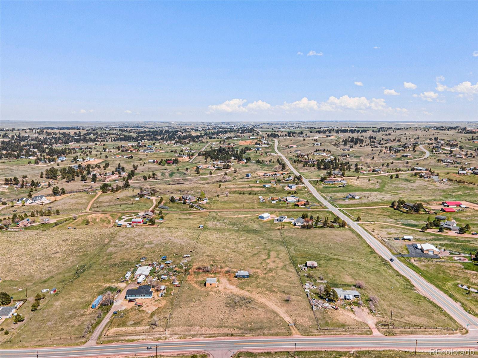 12066 Tomahawk Road Parker, CO 80138 - Photo 14 of 15 Gallery Image 14