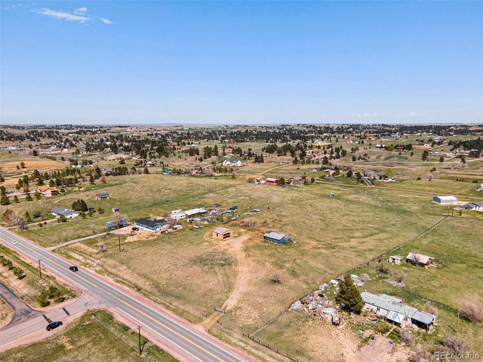 12066 Tomahawk Road Parker, CO 80138 - Photo 15 of 15 Gallery Image 15