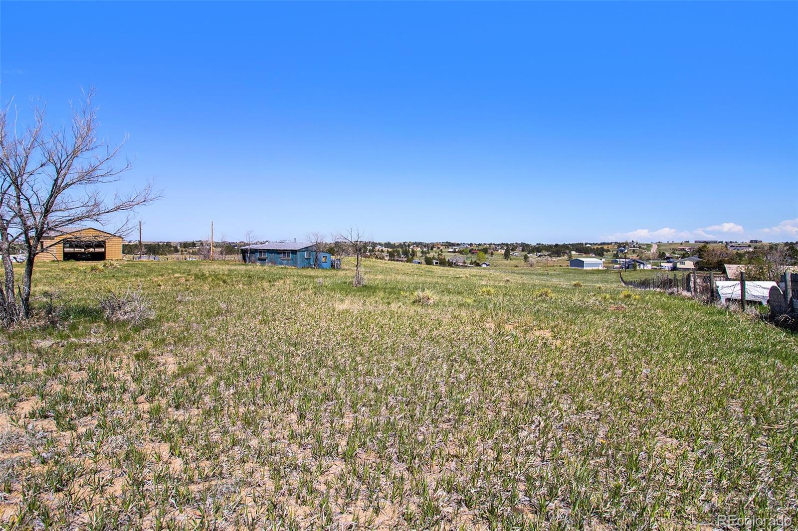 12066 Tomahawk Road Parker, CO 80138 - Photo 2 of 15 Gallery Image 2