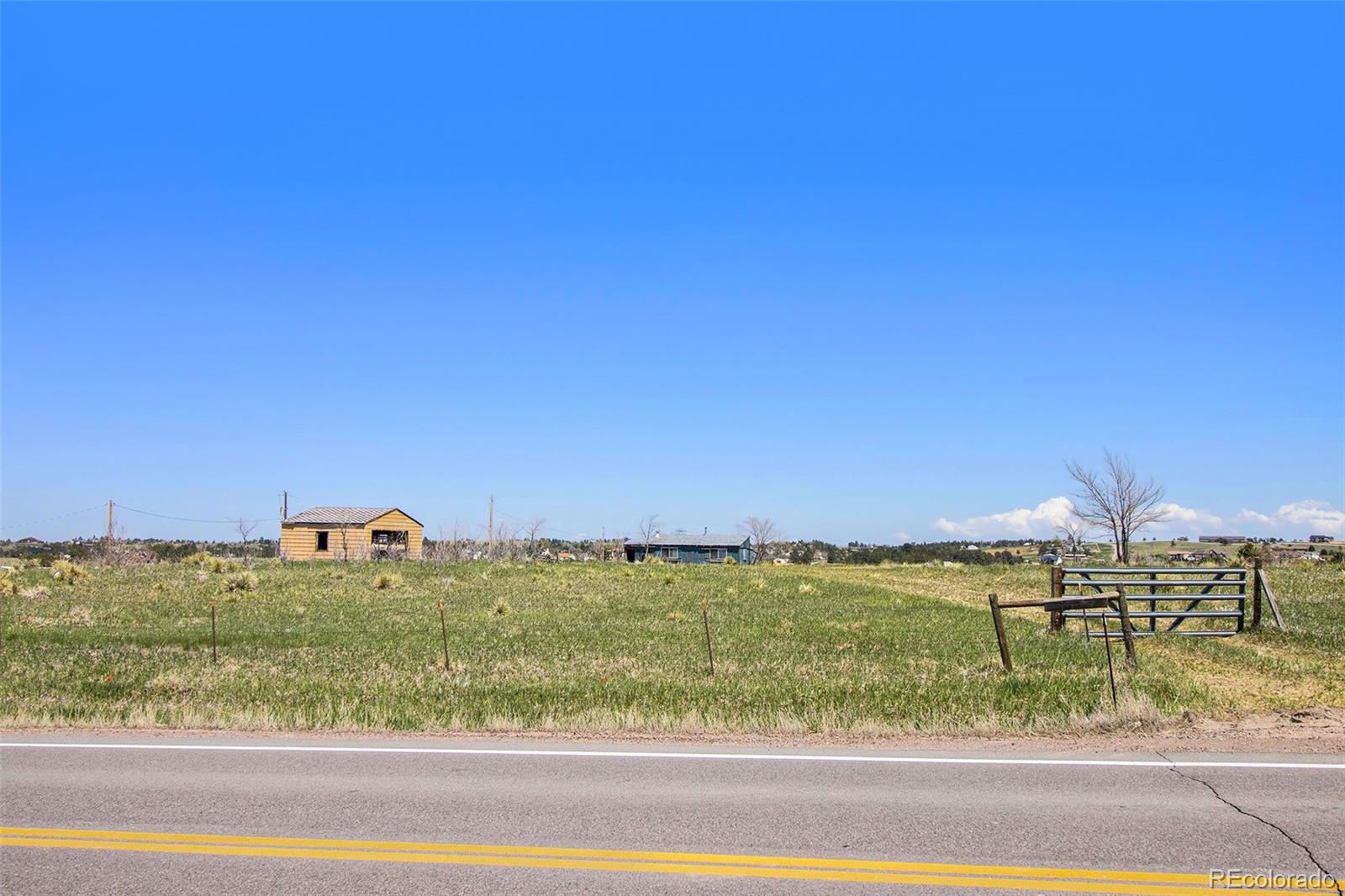 12066 Tomahawk Road Parker, CO 80138 - Photo 8 of 15 Gallery Image 8