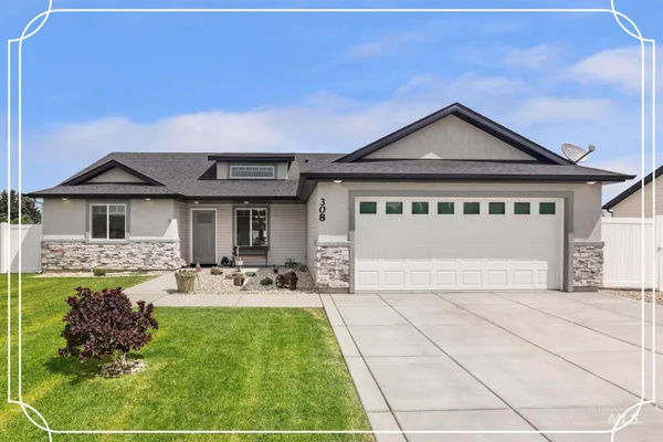 $355,000 | 308 New Hvn Street, Rupert, ID 83350