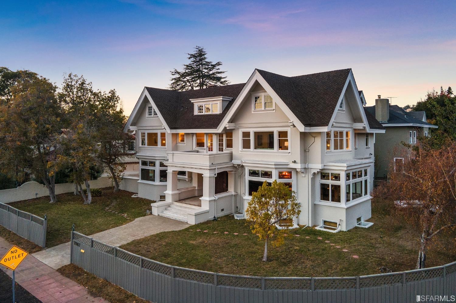 2967 Avalon Avenue Berkeley, CA 94705 - Photo 64 of 77