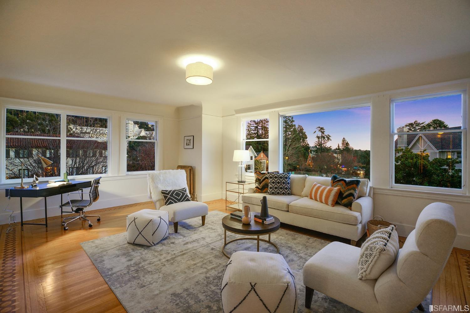 2967 Avalon Avenue Berkeley, CA 94705 - Photo 70 of 77