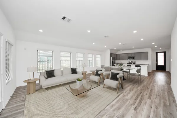 $2,195 | 2952 Cordova Hill Drive, Katy, TX 77493