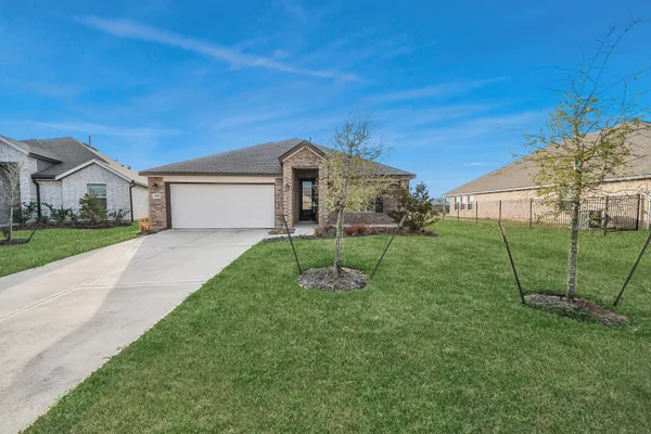 $2,195 | 2952 Cordova Hill Drive, Katy, TX 77493
