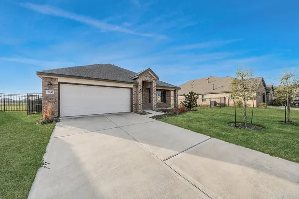 $2,195 | 2952 Cordova Hill Drive, Katy, TX 77493