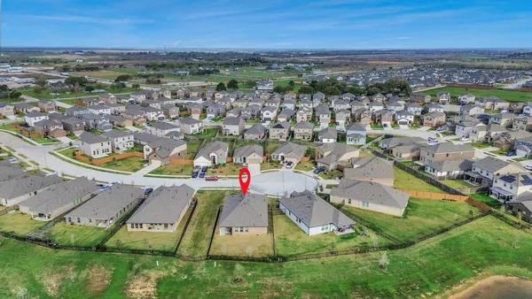 $2,195 | 2952 Cordova Hill Drive, Katy, TX 77493