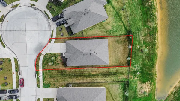 $2,195 | 2952 Cordova Hill Drive, Katy, TX 77493