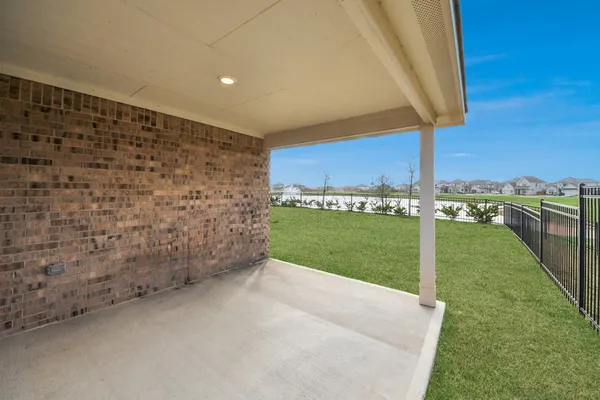 $2,195 | 2952 Cordova Hill Drive, Katy, TX 77493