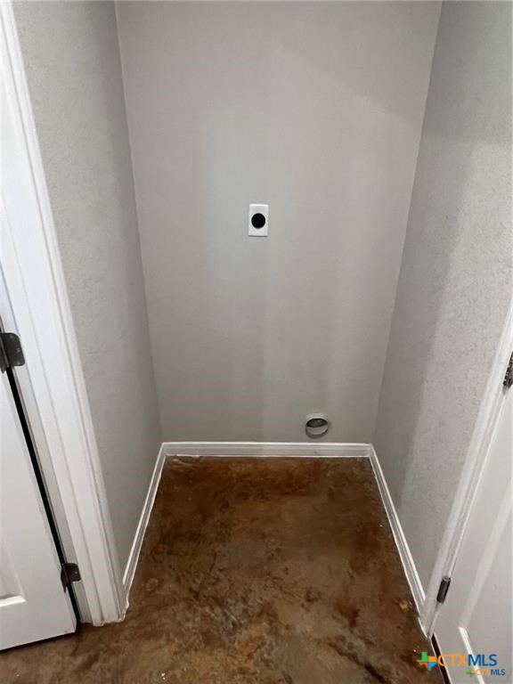 117 East Valley Road Harker Heights, TX 76548 - Photo 13 of 33 a view of a small space