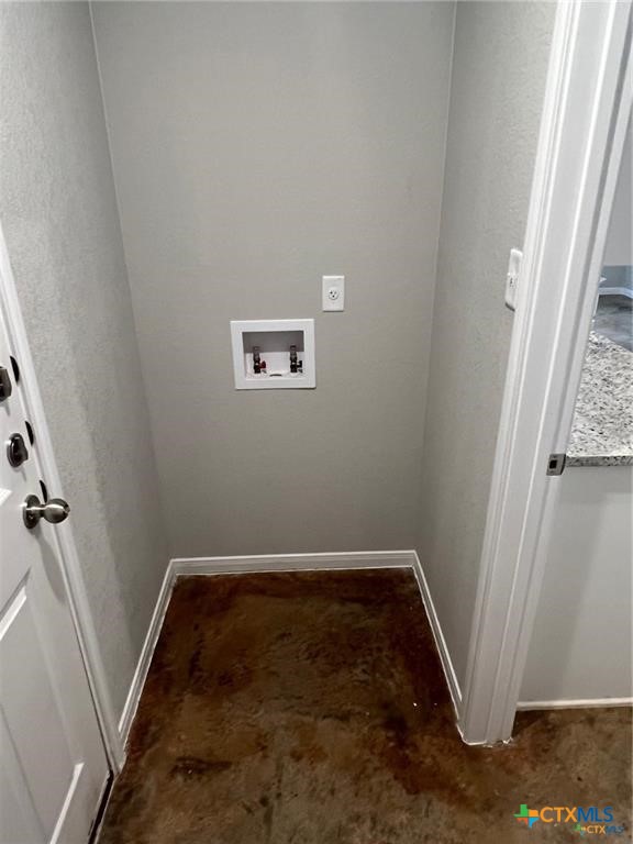 117 East Valley Road Harker Heights, TX 76548 - Photo 32 of 33 a view of small space