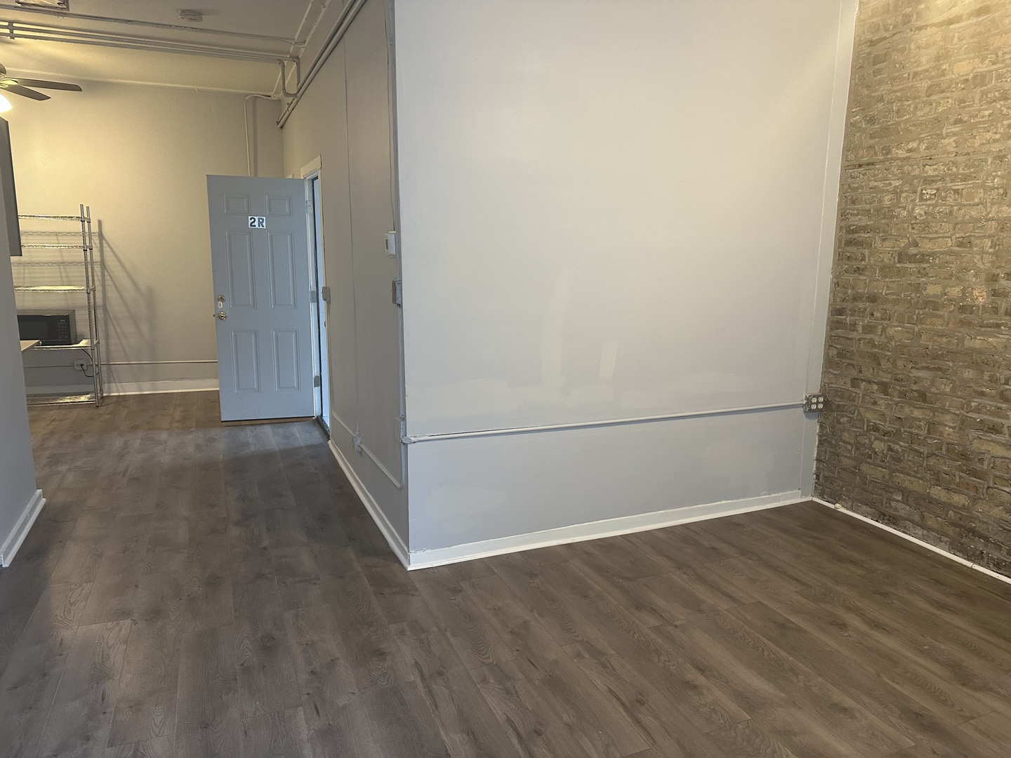 Undisclosed Address Chicago, IL 60622 - Photo 5 of 5 a view of a small space