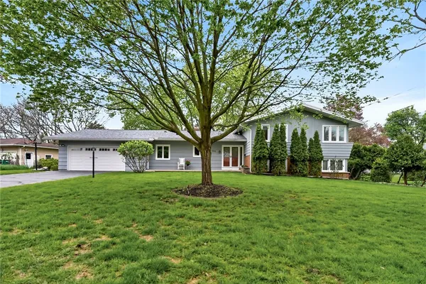 $485,000 | 555 Bonnie Brae Avenue, Brighton, NY 14618