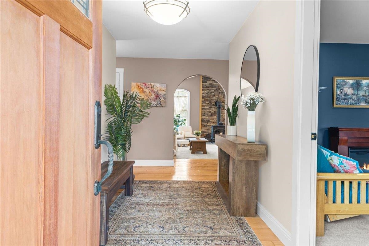 131 High Meadow Road Fletcher, VT 05448 - Photo 10 of 52 Gallery Image 10
