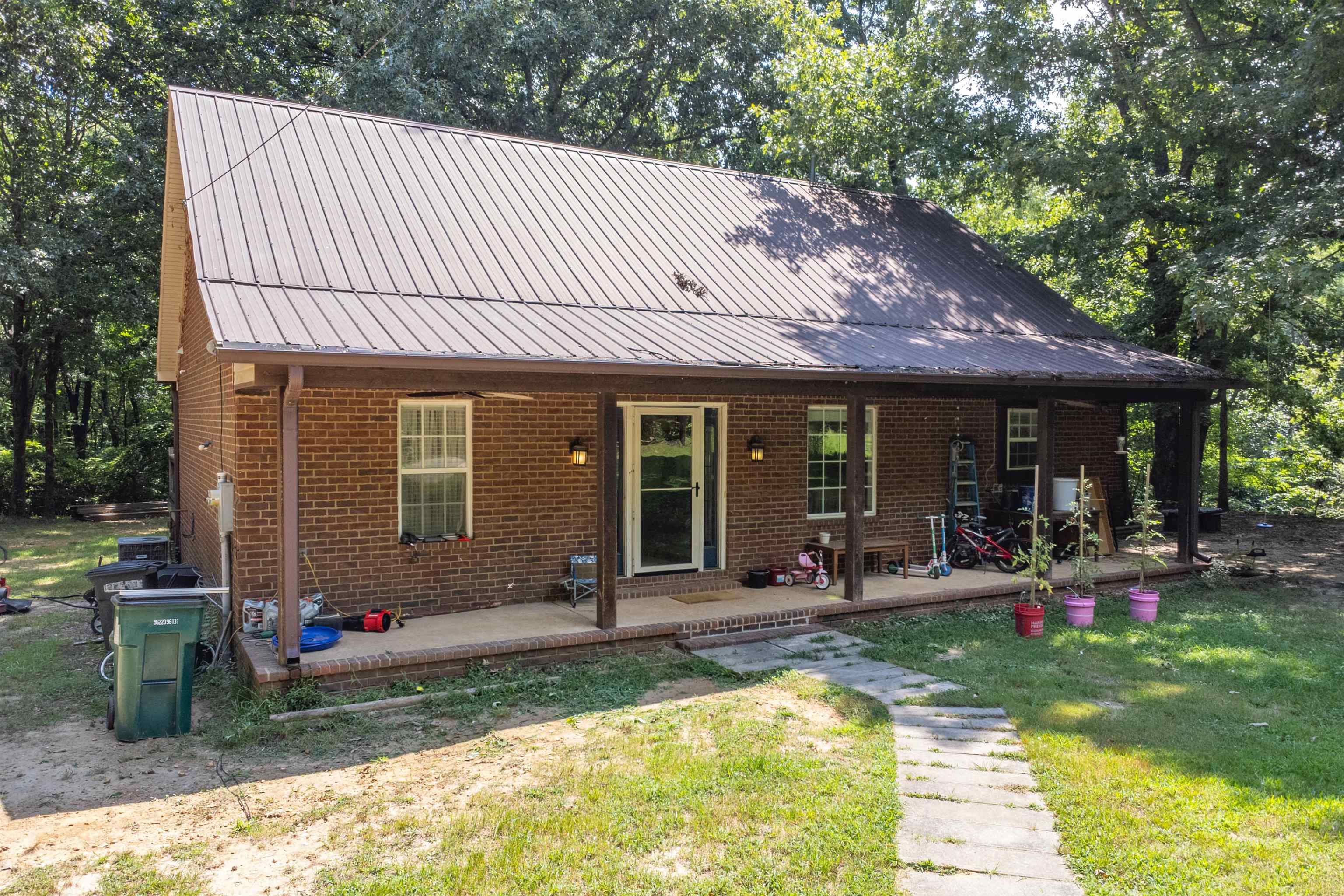 2665 McCraw Loop Mason, TN 38049 - Photo 3 of 34