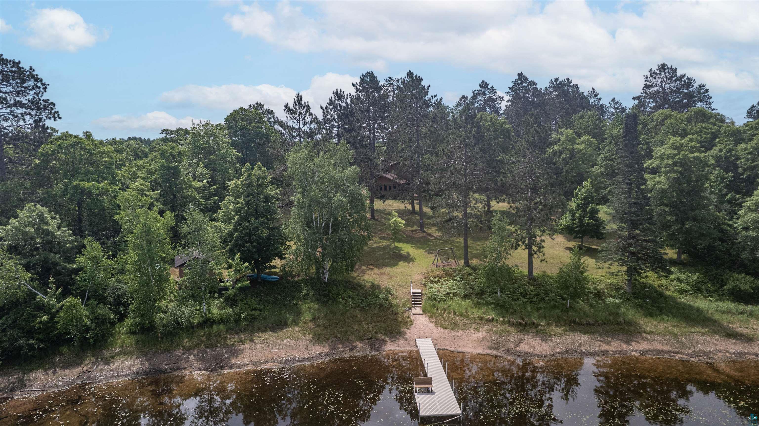 10399 East Fire Lane Road Solon Springs, WI 54873 - Photo 10 of 60