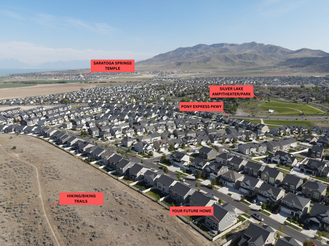 1604 Quailhill Road Saratoga Springs, UT 84045 - Photo 47 of 50